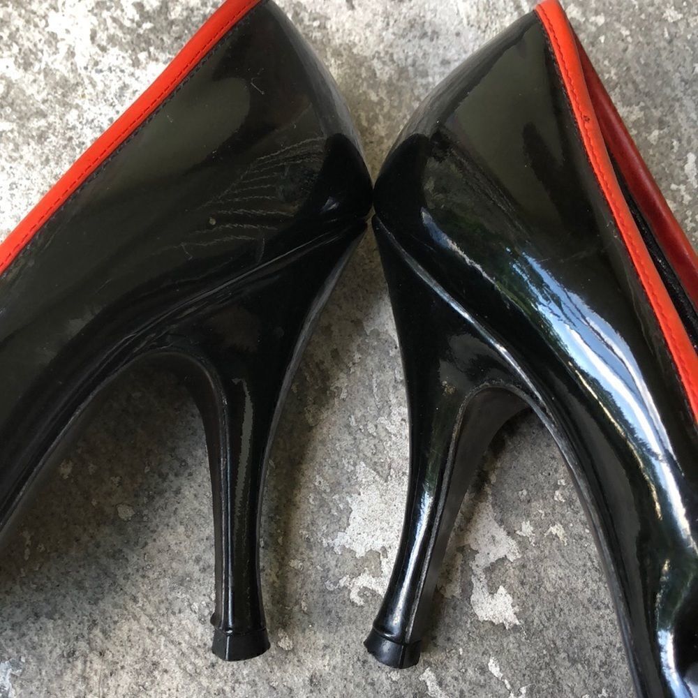 Fendi Heels - Picture 6 of 8